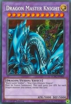 Dragon Master Knight - Unlimited