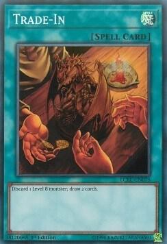 Trade-In - Unlimited