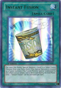 Instant Fusion - Unlimited