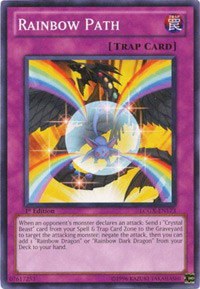Rainbow Path - 1st Edition