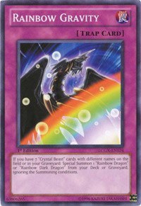 Rainbow Gravity - 1st Edition