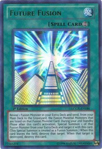 Future Fusion - Unlimited