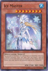 Ice Master - Unlimited