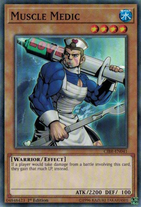 Muscle Medic - Unlimited