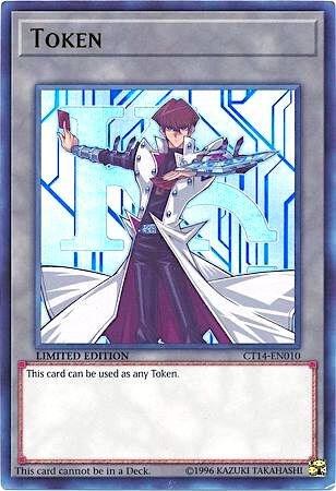 Token: Kaiba