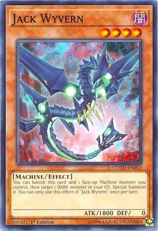 Jack Wyvern - Unlimited
