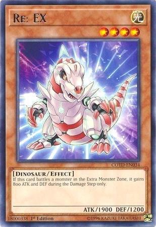Re: EX - Unlimited