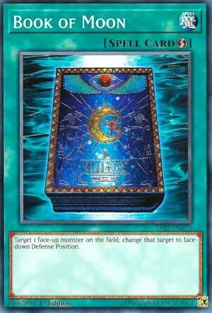 Book of Moon