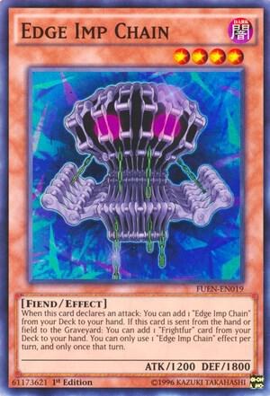 Edge Imp Chain - Unlimited