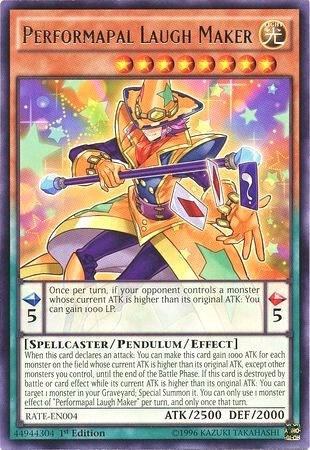 Performapal Laugh Maker - Unlimited