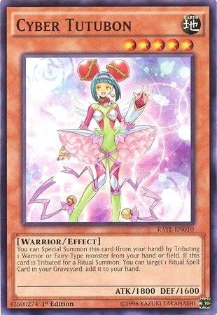 Cyber Tutubon - Unlimited