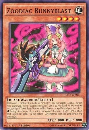 Zoodiac Bunnyblast - Unlimited