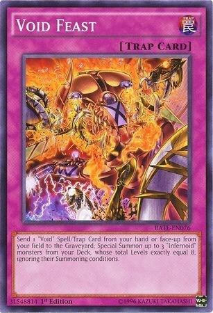 Void Feast - Unlimited