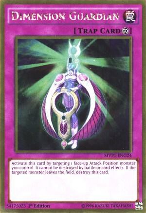 Dimension Guardian - Unlimited