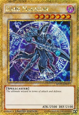 Dark Magician