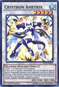 Crystron Ametrix - Unlimited