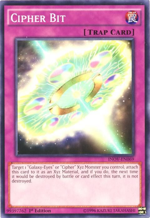 Cipher Bit - Unlimited