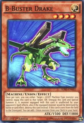 B-Buster Drake - Unlimited