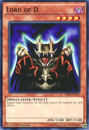 Lord of D. - Unlimited
