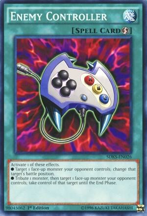 Enemy Controller - Unlimited