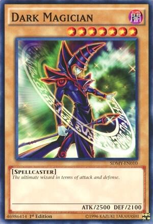 Dark Magician