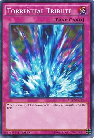 Torrential Tribute - Unlimited