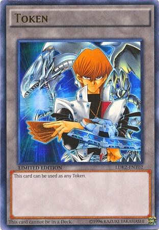 Token: Kaiba
