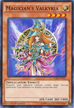 Magician's Valkyria - Unlimited