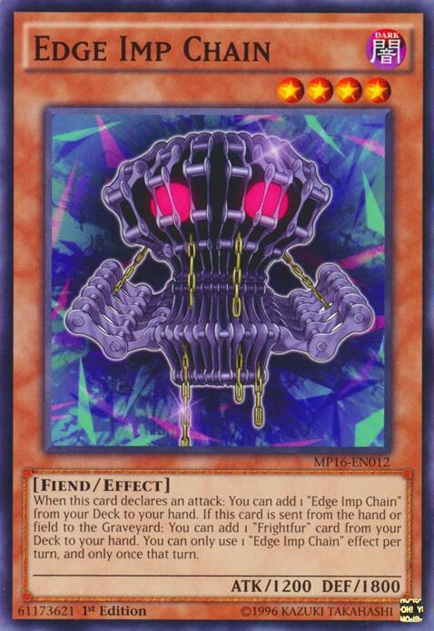 Edge Imp Chain - 1st Edition