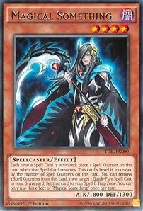 Magical Something - Unlimited