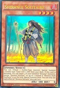Shiranui Solitaire - Unlimited