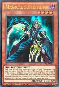 Magical Something
