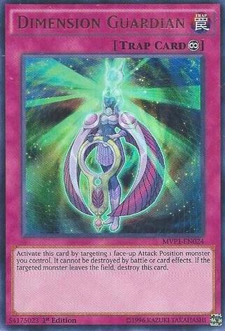 Dimension Guardian - Unlimited