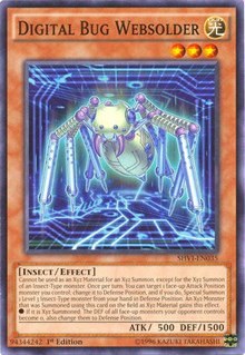 Digital Bug Websolder - 1st Edition