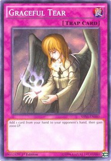 Graceful Tear - Unlimited
