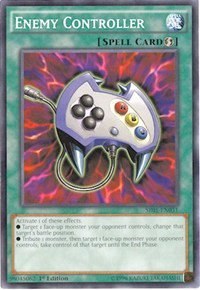 Enemy Controller - Unlimited