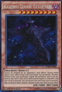 Kozmo Dark Eclipser - Unlimited
