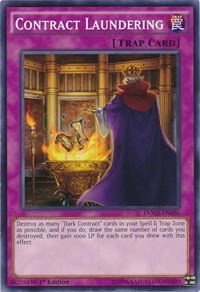 Contract Laundering - Unlimited