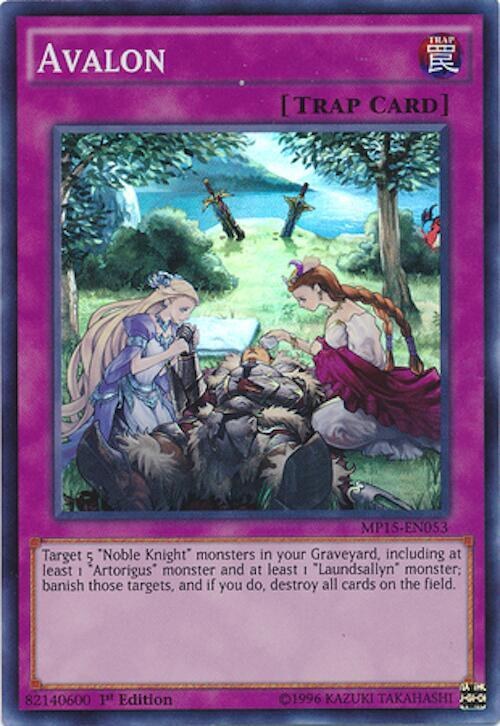 Avalon