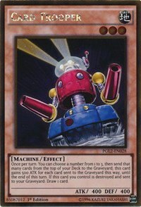 Card Trooper - Unlimited