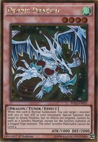 Debris Dragon - Unlimited