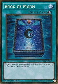 Book of Moon - Unlimited