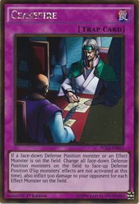 Ceasefire - Unlimited