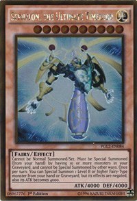 Sephylon, the Ultimate Timelord - Unlimited