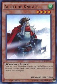 Altitude Knight - Unlimited