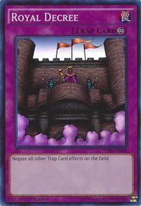 Royal Decree - Unlimited