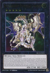 Stellarknight Constellar Diamond - Utr Unlimited