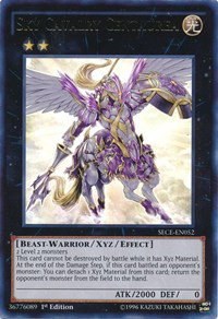 Sky Cavalry Centaurea - Unlimited