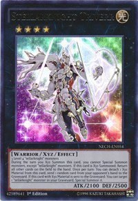 Stellarknight Triverr - Unlimited