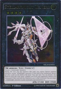 Stellarknight Triverr - Utr Unlimited